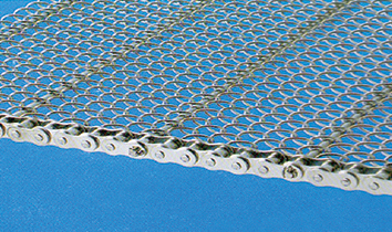 不锈钢网带 不锈钢网带